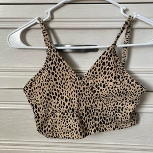 Brandy Melville Tank Top